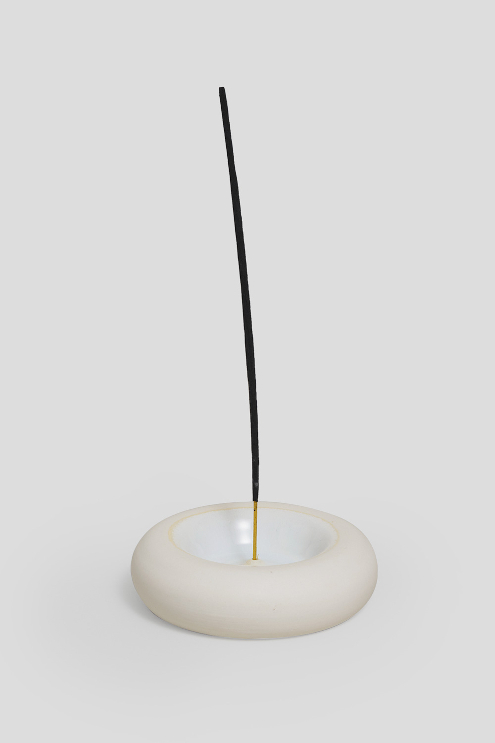 비애티튜드숍, 예스세라믹, 인센스홀더, incense holder, donut holder, yesceramic